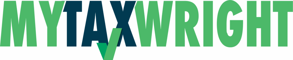 My TAXWright Logo